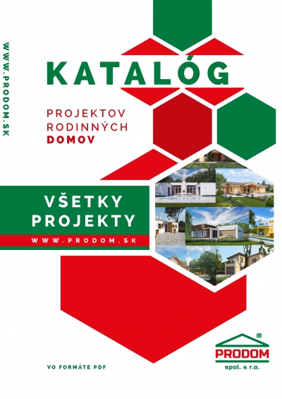 Všetky projekty